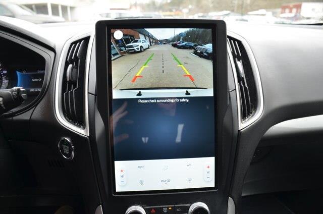 2022 Ford Edge - $19,900