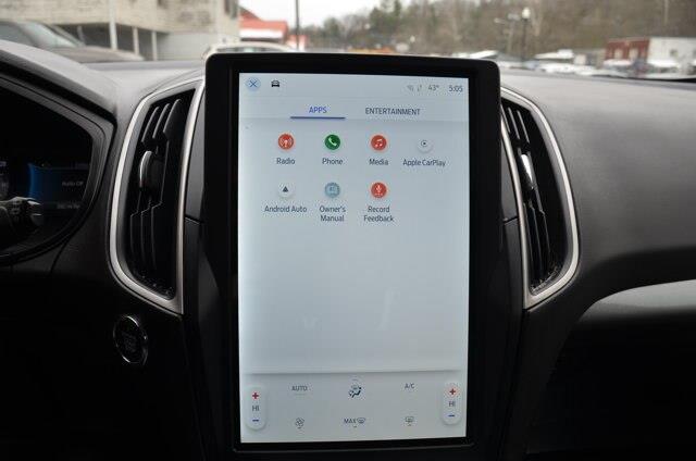 2022 Ford Edge - $19,900
