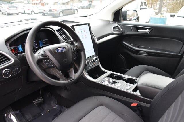 2022 Ford Edge - $19,900