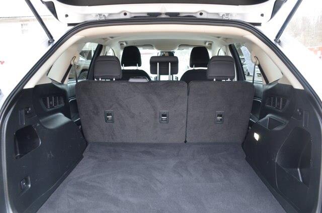 2022 Ford Edge - $19,900