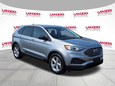 2022 Ford Edge AWD SE 4DR Crossover