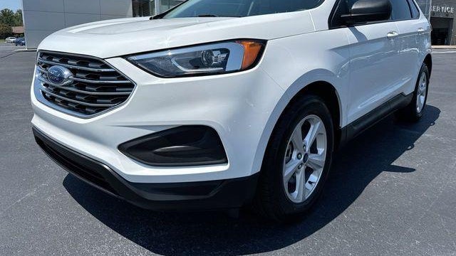 Preowned 2022 Ford Edge SE for Sale
