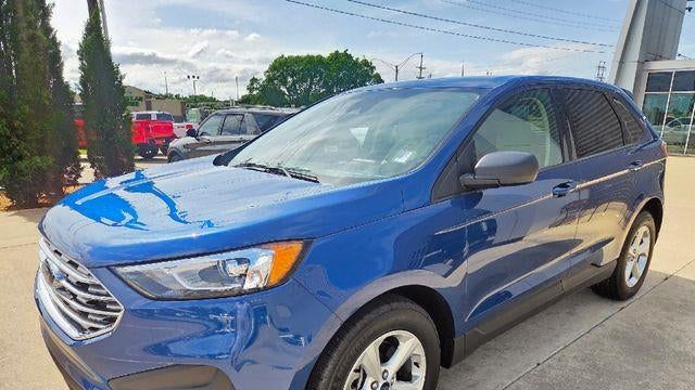 Preowned 2022 Ford Edge SE for Sale
