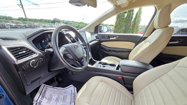 2022 Ford Edge SE