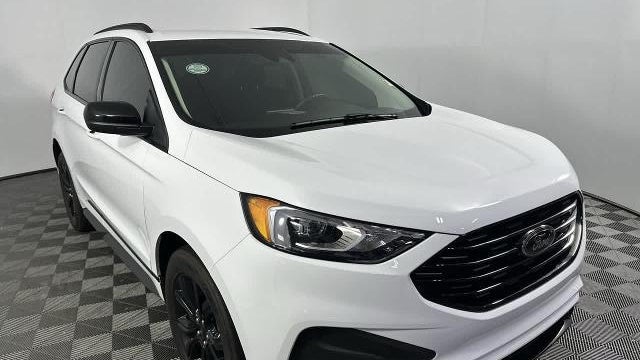 Preowned 2022 Ford Edge SE for Sale