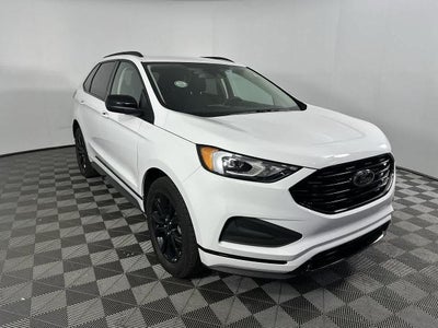 2022 Ford Edge AWD SE 4DR Crossover