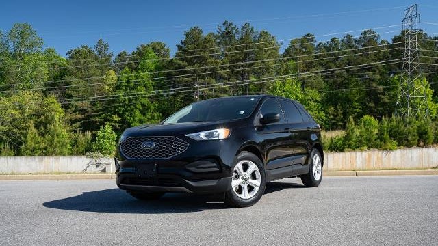 Preowned 2023 Ford Edge SE for Sale