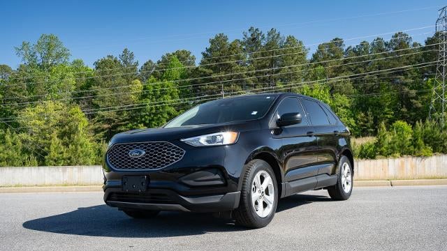 2023 Ford Edge SE