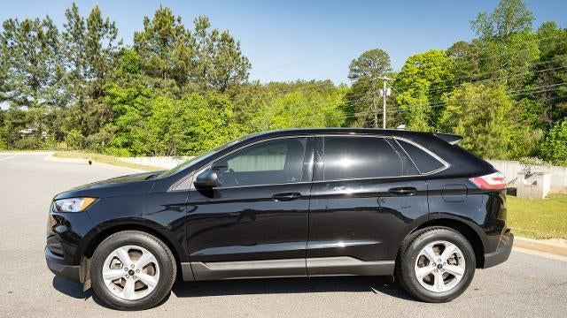 2023 Ford Edge SE