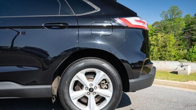 2023 Ford Edge SE