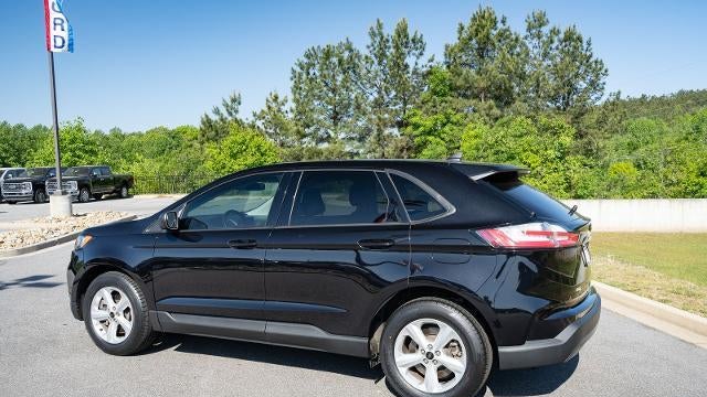 2023 Ford Edge SE
