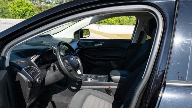 2023 Ford Edge SE