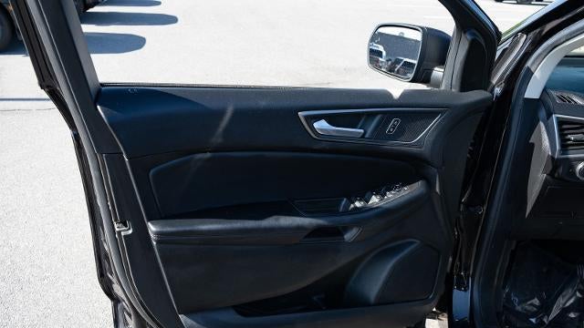 2023 Ford Edge SE