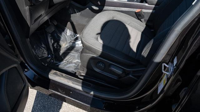 2023 Ford Edge SE