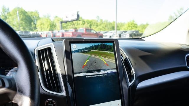2023 Ford Edge SE