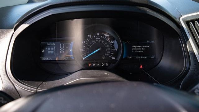 2023 Ford Edge SE