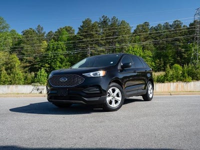 2023 Ford Edge AWD SE 4DR Crossover