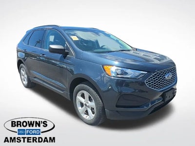 2023 Ford Edge AWD SE 4DR Crossover