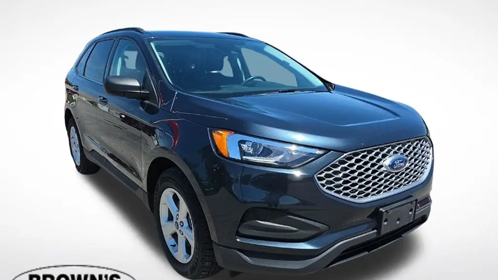 Preowned 2023 Ford Edge SE for Sale