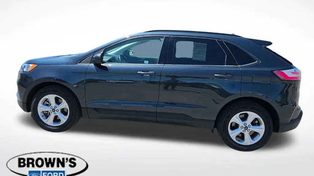 2023 Ford Edge SE