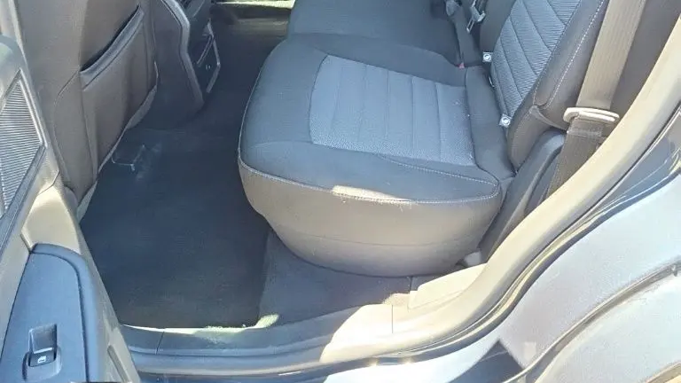 2023 Ford Edge SE