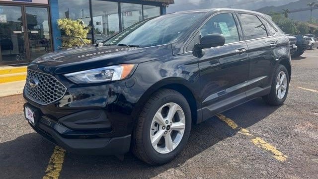 Preowned 2023 Ford Edge SE for Sale