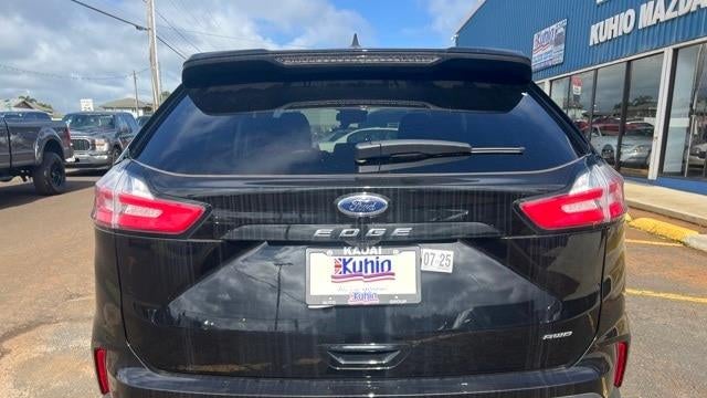 2023 Ford Edge SE