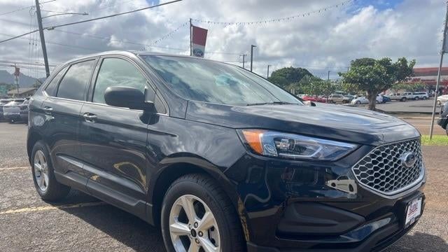 2023 Ford Edge SE