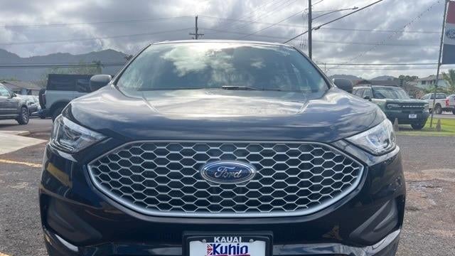 2023 Ford Edge SE