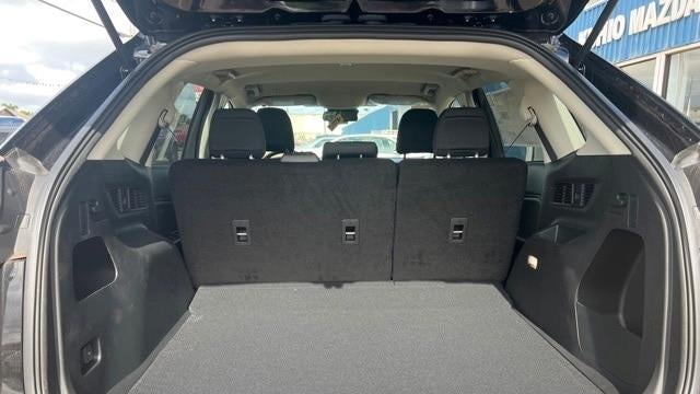 2023 Ford Edge SE