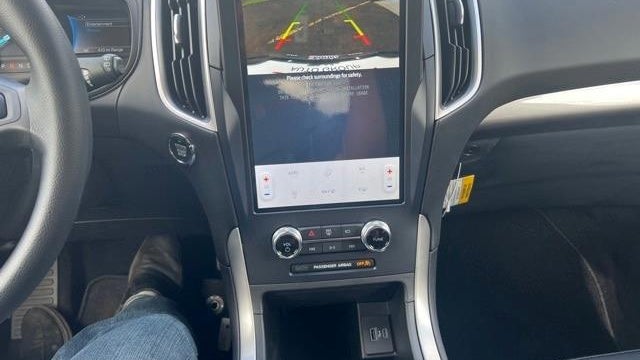2023 Ford Edge SE