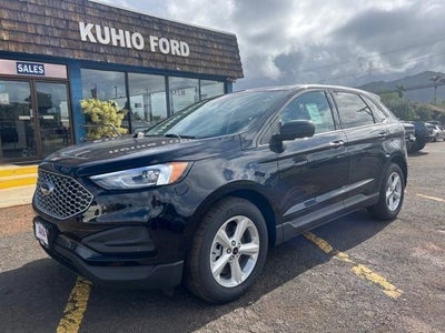 2023 Ford Edge AWD SE 4DR Crossover