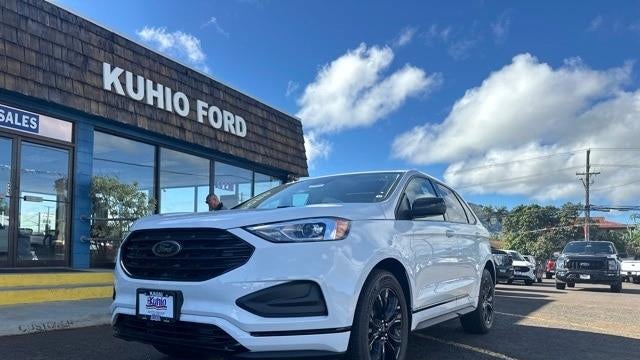 Preowned 2023 Ford Edge SE for Sale