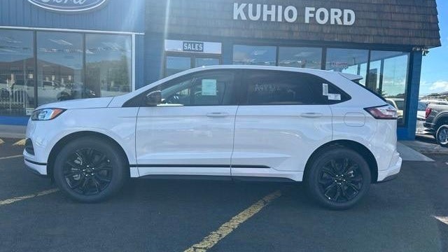 2023 Ford Edge SE
