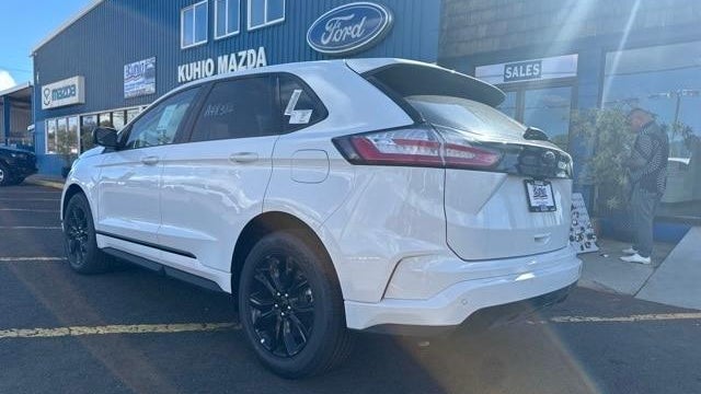 2023 Ford Edge SE