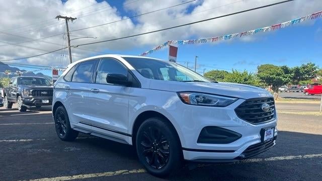 2023 Ford Edge SE