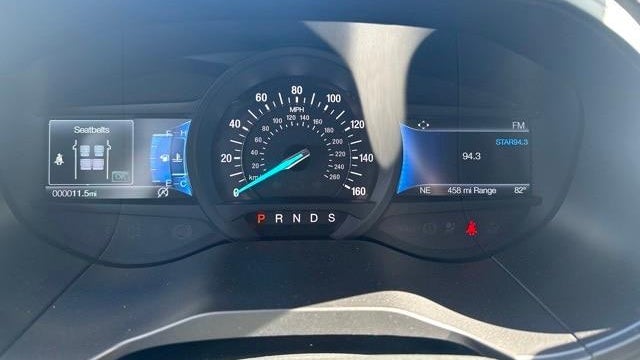 2023 Ford Edge SE