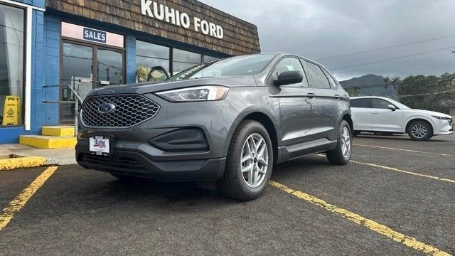 Preowned 2023 Ford Edge SE for Sale