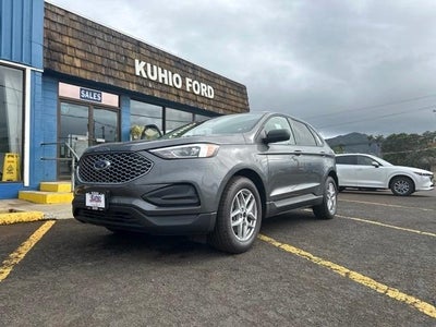 2023 Ford Edge AWD SE 4DR Crossover