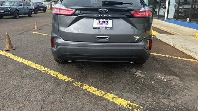 2023 Ford Edge SE