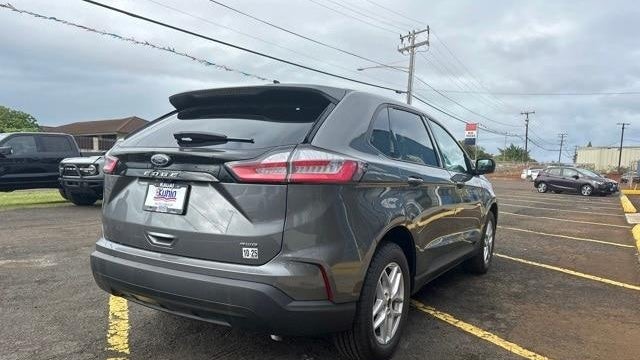 2023 Ford Edge SE