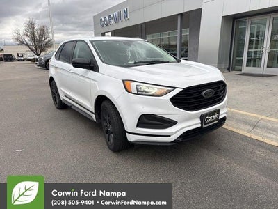 2023 Ford Edge AWD SE 4DR Crossover