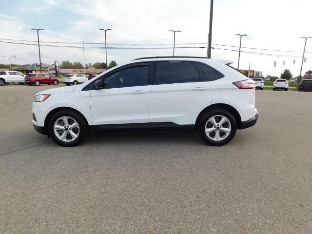2024 Ford Edge - $25,955