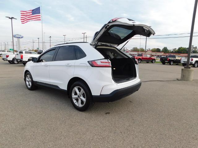 2024 Ford Edge - $25,955