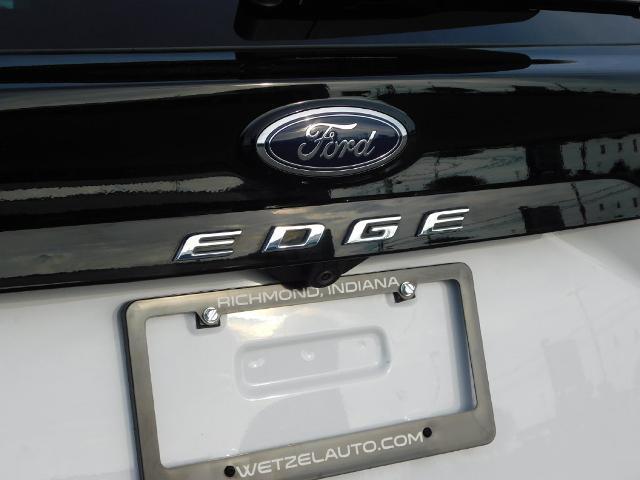 2024 Ford Edge - $25,955