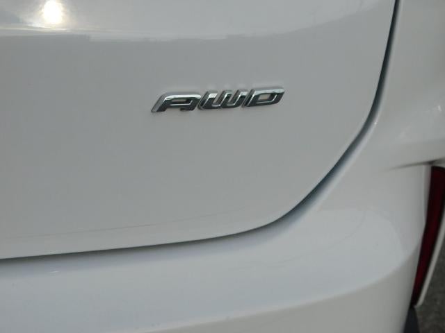 2024 Ford Edge - $25,955