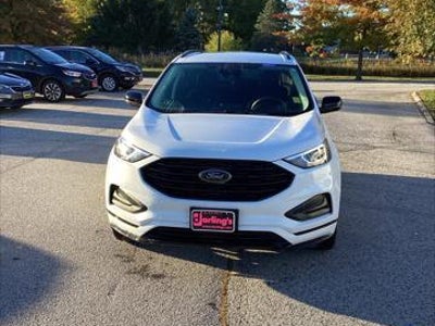 2024 Ford Edge AWD SE 4DR SUV