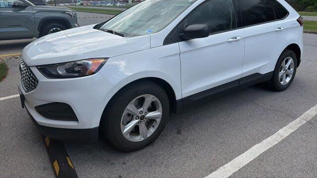 Preowned 2024 Ford Edge SE for Sale