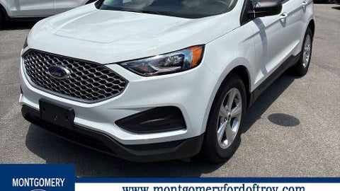 Preowned 2024 Ford Edge SE for Sale