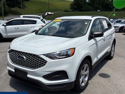 2024 Ford Edge AWD SE 4DR SUV